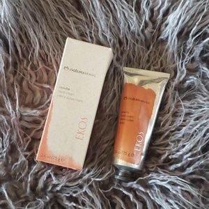 Natura Brasil ucuuba hand cream